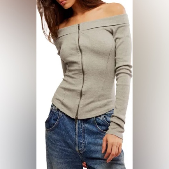 NWT - We the Free Eye Candy Tee - Size XL - Picture 1 of 7